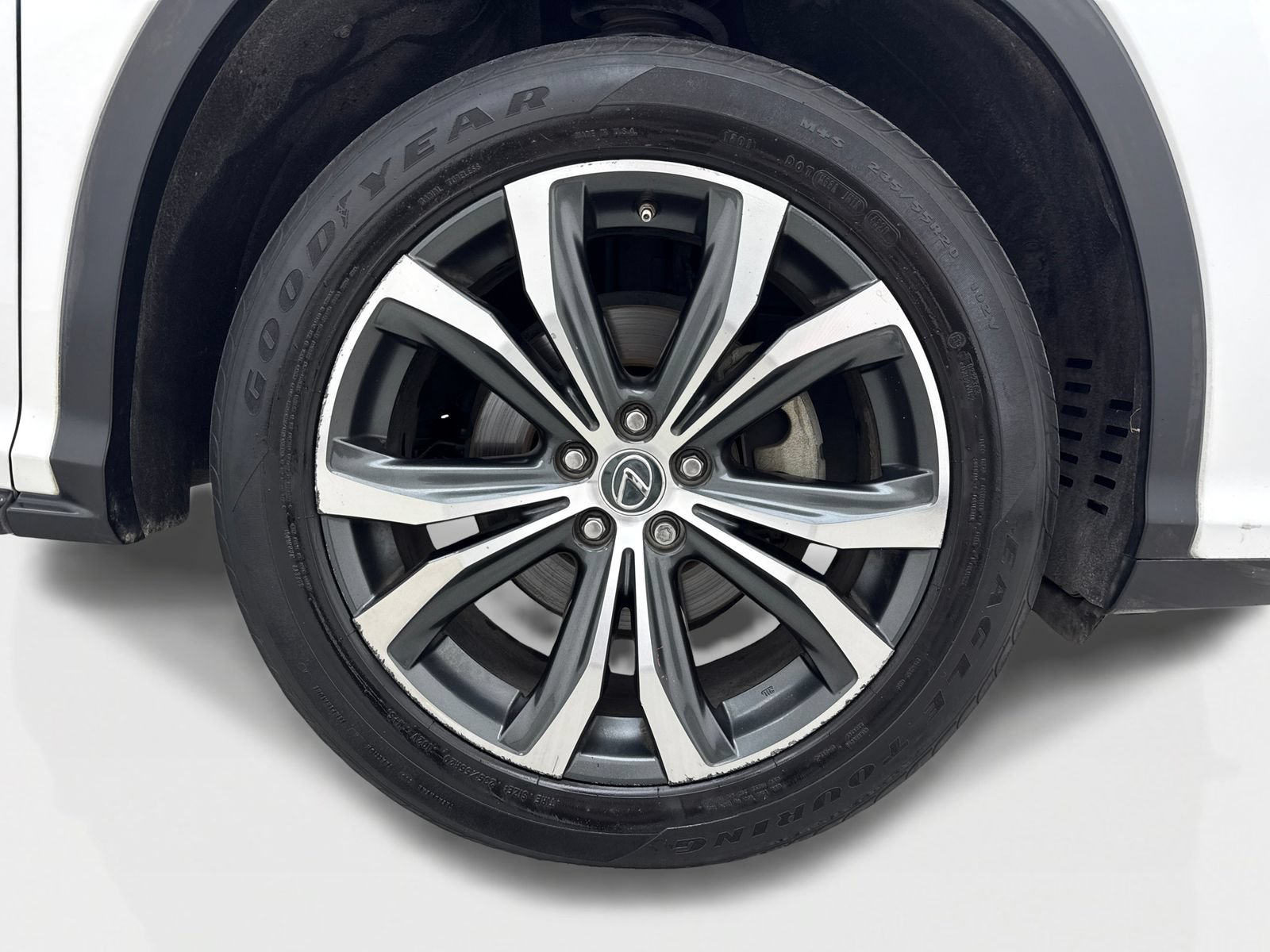 Used 2019 Lexus RX 350 FWD w/ Navigation Package image 50