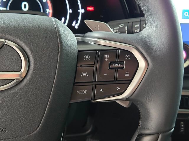 Certified 2023 Lexus RX 350 Premium FWD image 33
