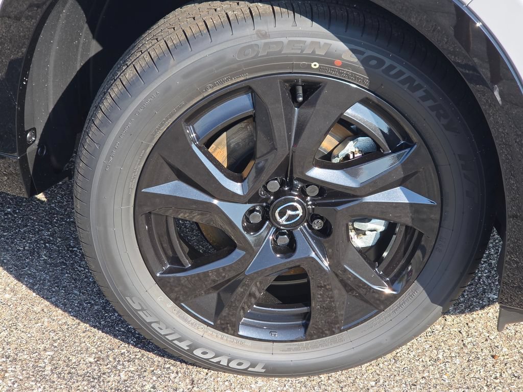 New 2026 MAZDA CX-5 2.5 S w/ Premium Plus Package AWD/4WD image 3