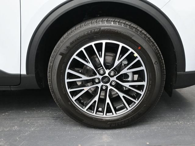 New 2025 Ford Escape SE w/ PHEV Premium Package FWD image 33