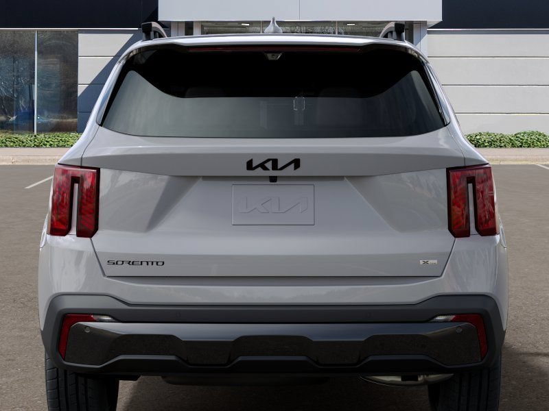 New 2026 Kia Sorento SX Prestige AWD/4WD image 15