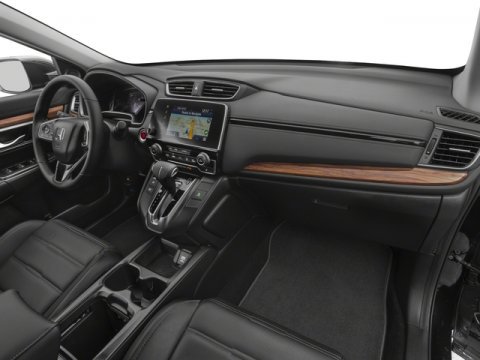 Used 2018 Honda CR-V Touring image 16