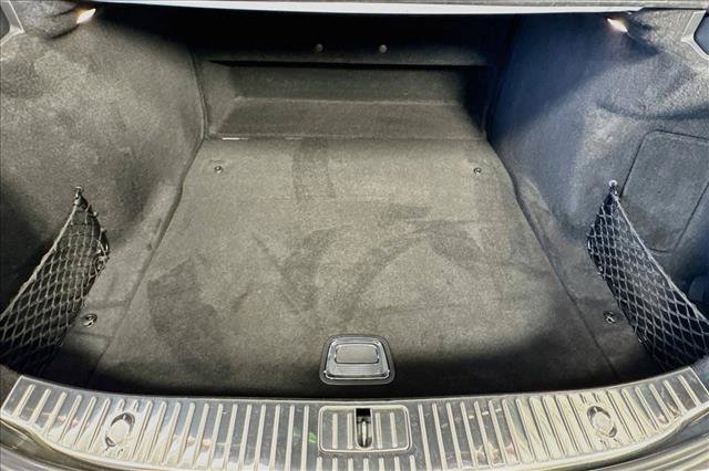 Used 2020 Mercedes-Benz S 560 Sedan image 25