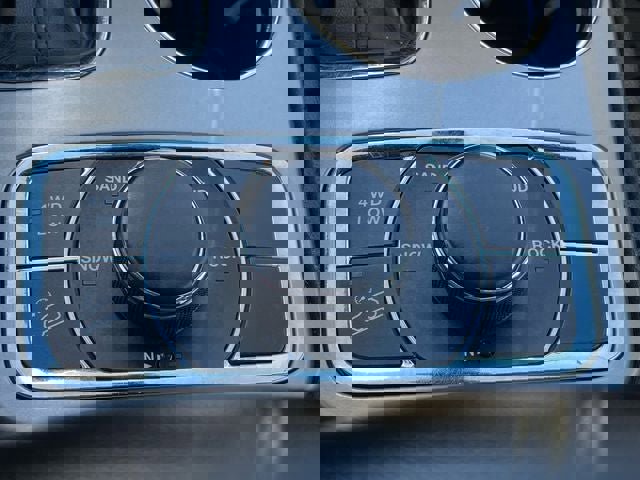 Used 2021 Jeep Grand Cherokee Limited w/ Luxury Group II image 23