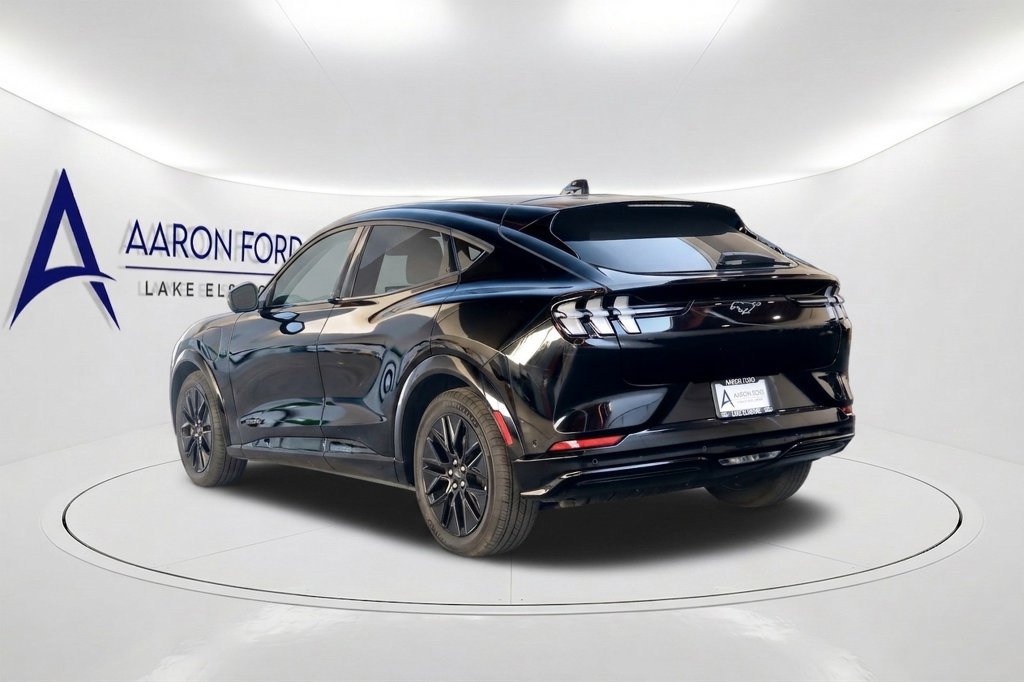 Used 2024 Ford Mustang Mach-E Premium RWD image 7