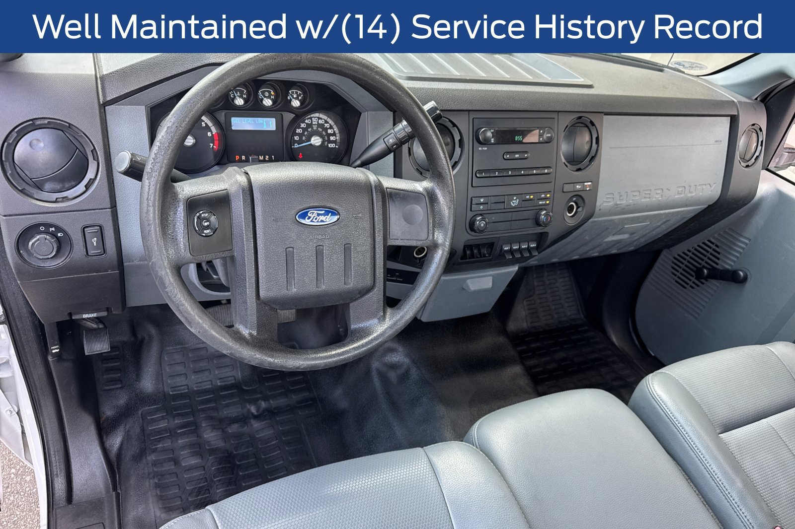 Used 2015 Ford F250 XL RWD image 15