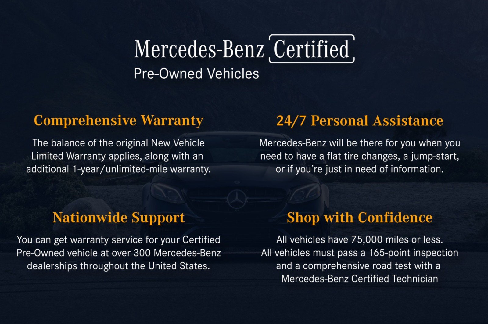 Certified 2022 Mercedes-Benz S 580 4MATIC Sedan image 4