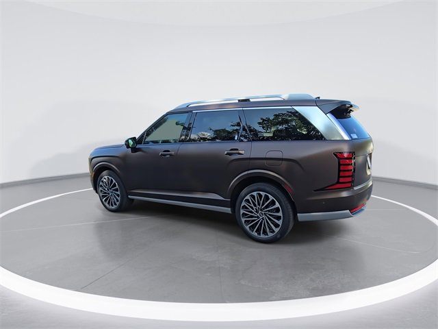 New 2026 Hyundai Palisade Calligraphy image 6