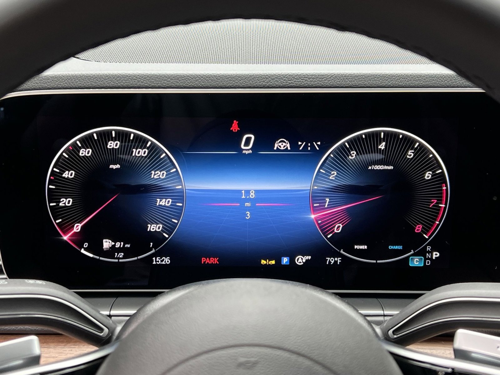 New 2026 Mercedes-Benz GLE 350 4MATIC image 15