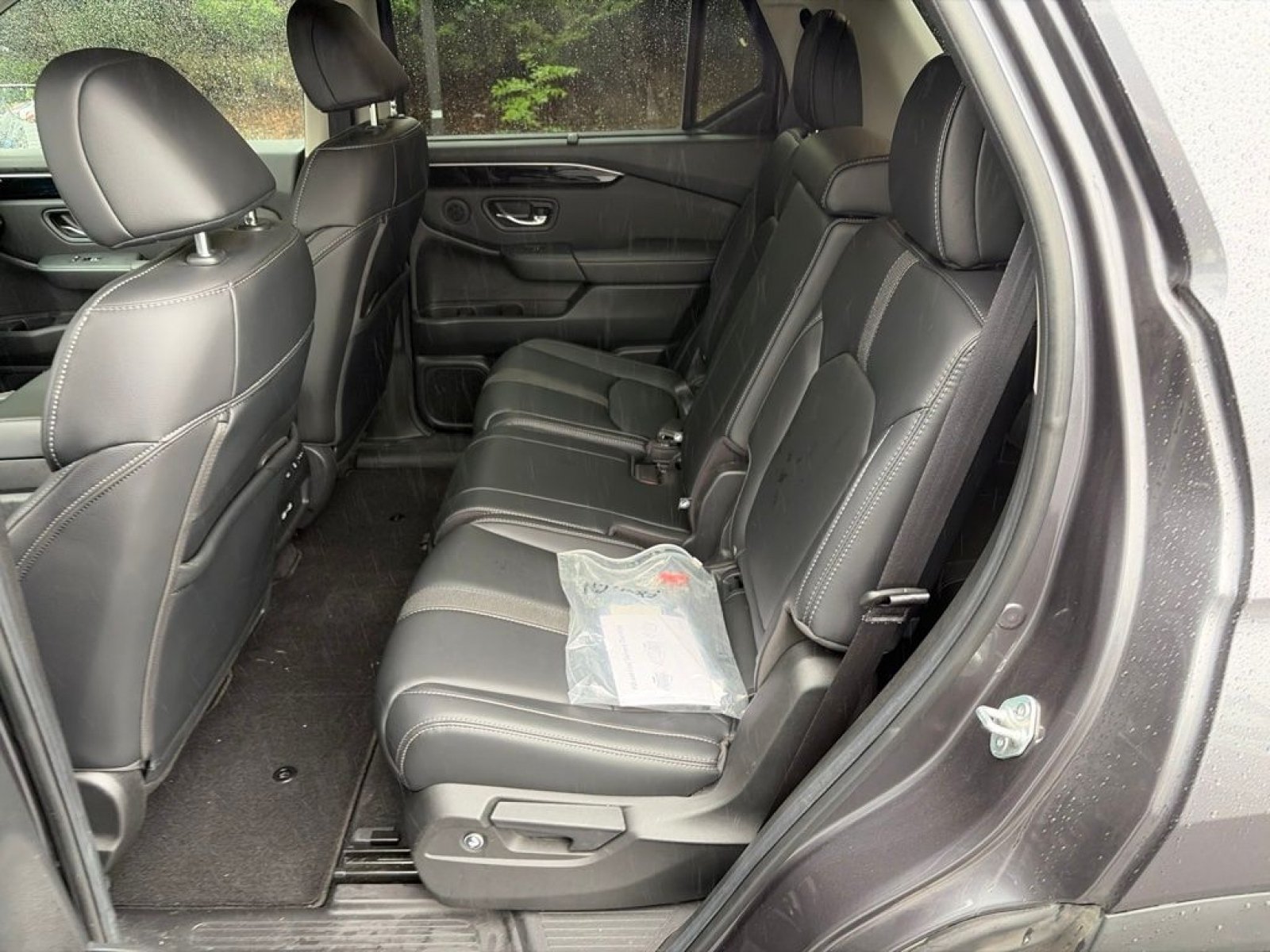 Used 2023 Honda Pilot Touring image 24