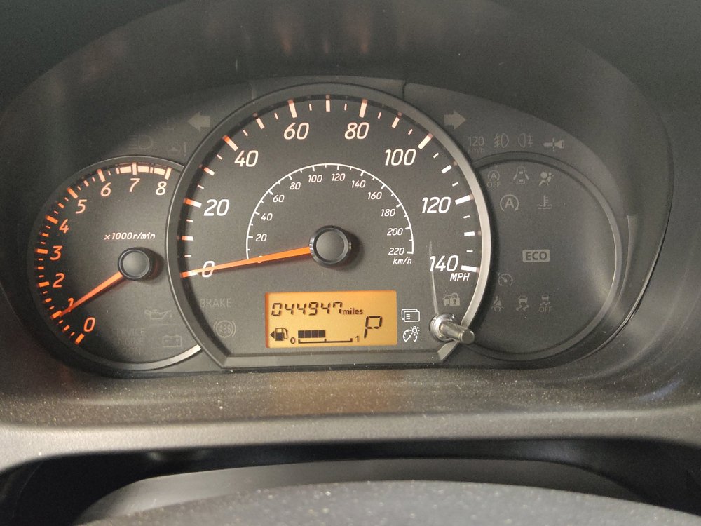 Used 2019 Mitsubishi Mirage ES FWD image 23