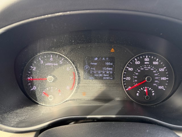 Used 2018 Kia Sportage EX AWD/4WD image 16