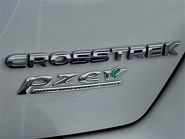Used 2016 Subaru Crosstrek 2.0i Limited image 31
