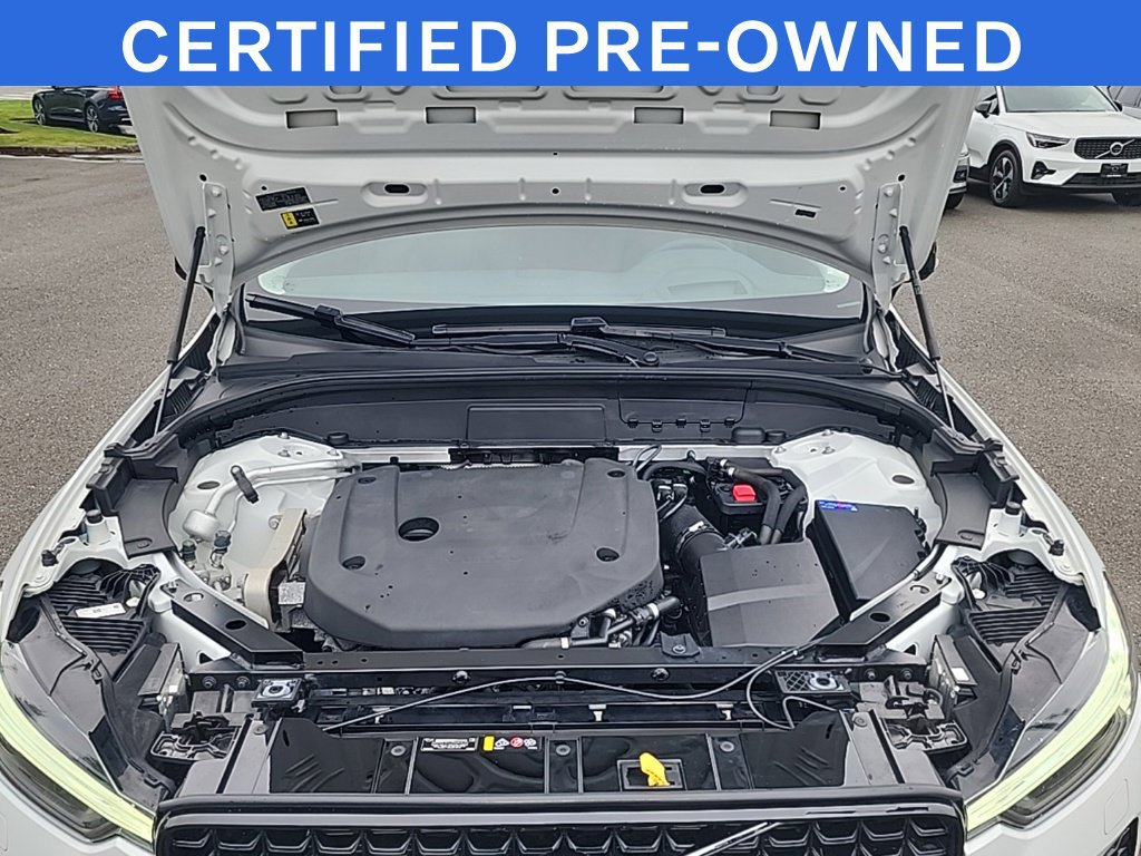 Certified 2023 Volvo XC60 B6 Ultimate AWD/4WD image 29