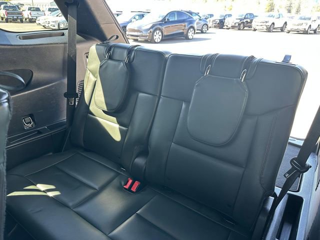 Used 2022 Ford Explorer Timberline image 22