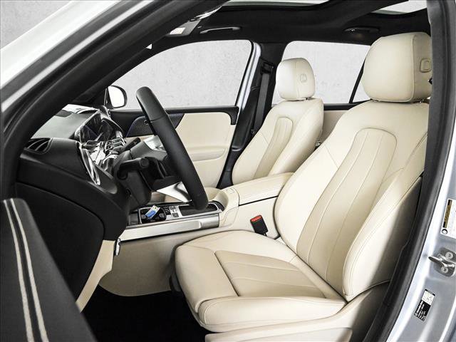 New 2026 Mercedes-Benz GLB 250 4MATIC image 18