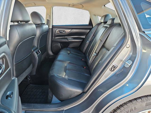 Used 2015 Nissan Altima 2.5 SL w/ Technology Package image 20