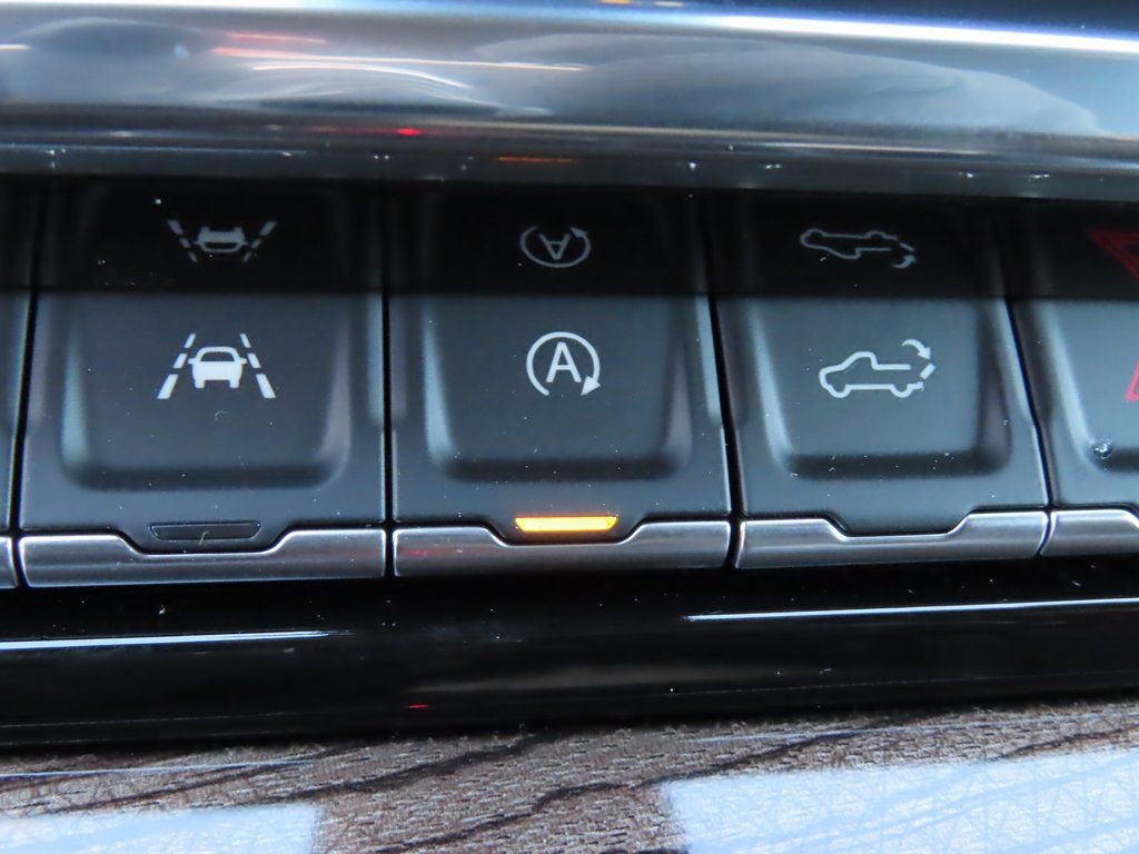 New 2026 Chevrolet Silverado 1500 RST image 13