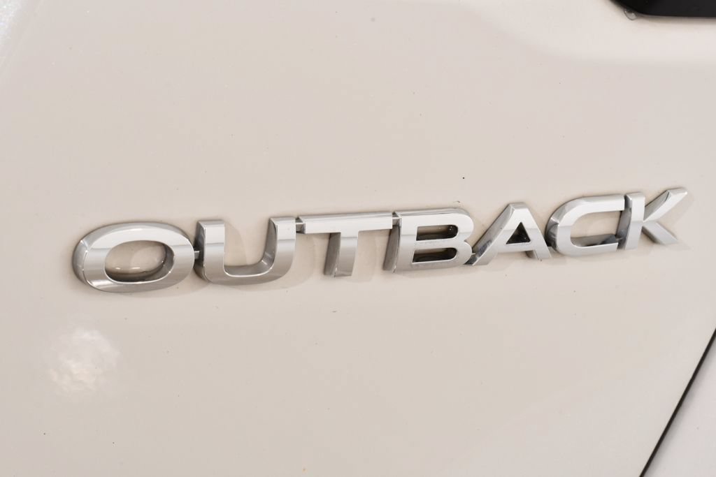 Used 2021 Subaru Outback Limited AWD/4WD image 22