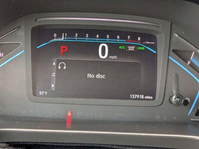 Used 2019 Honda Odyssey EX-L image 31