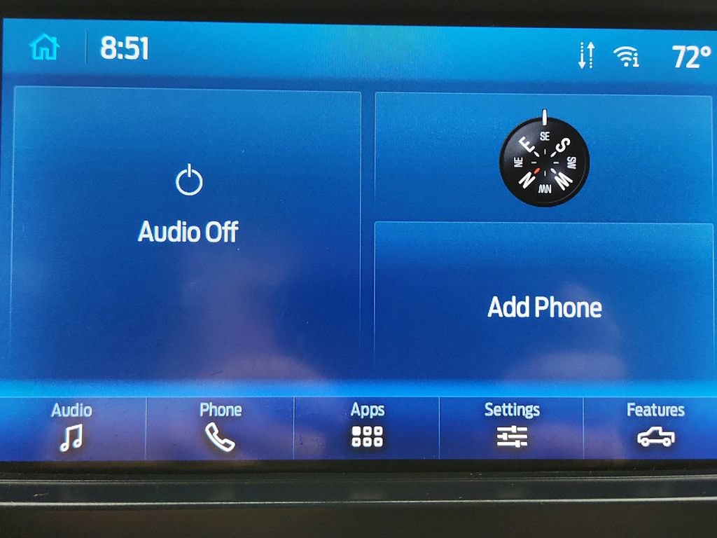 Used 2023 Ford F250 XL w/ STX Appearance Package AWD/4WD image 16