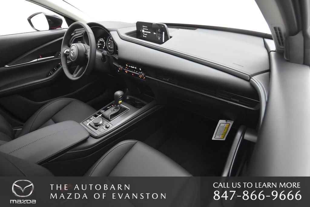 New 2026 MAZDA CX-30 AWD 2.5 S w/ Select Sport Pkg image 29