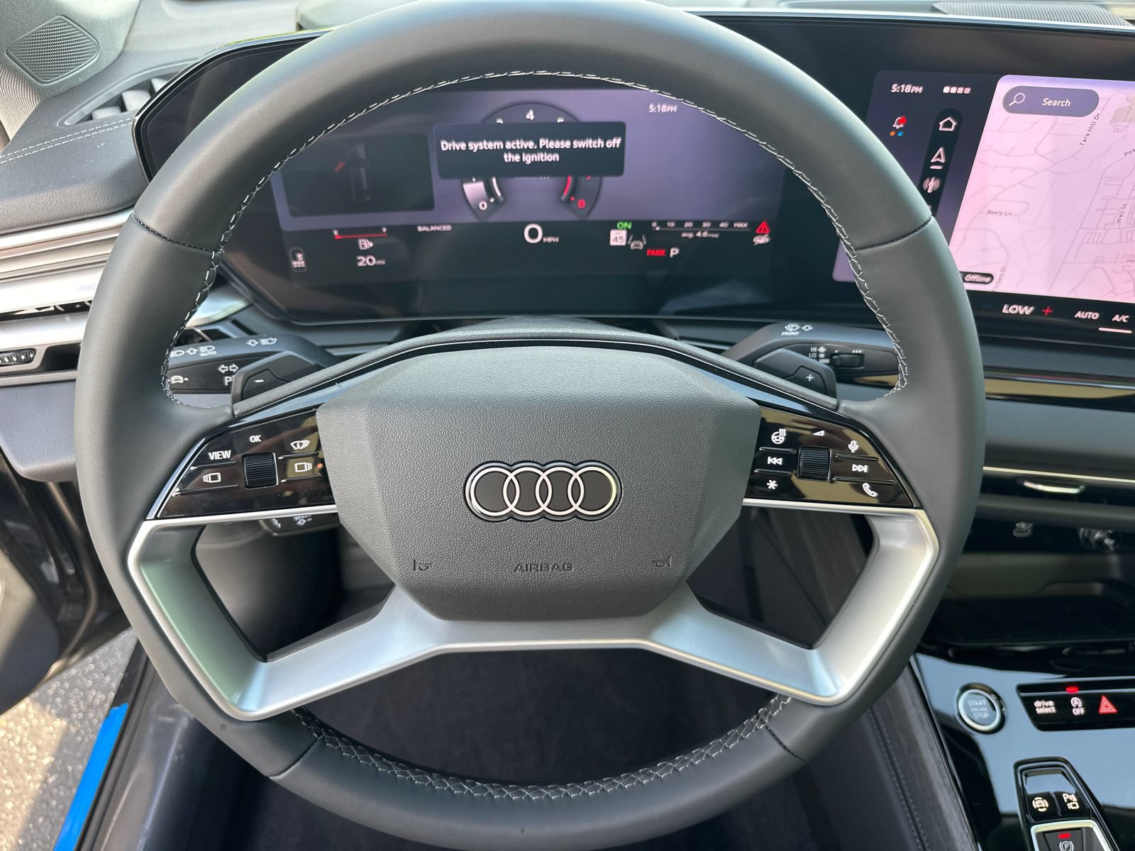 New 2026 Audi A5 2.0T Premium AWD/4WD image 15