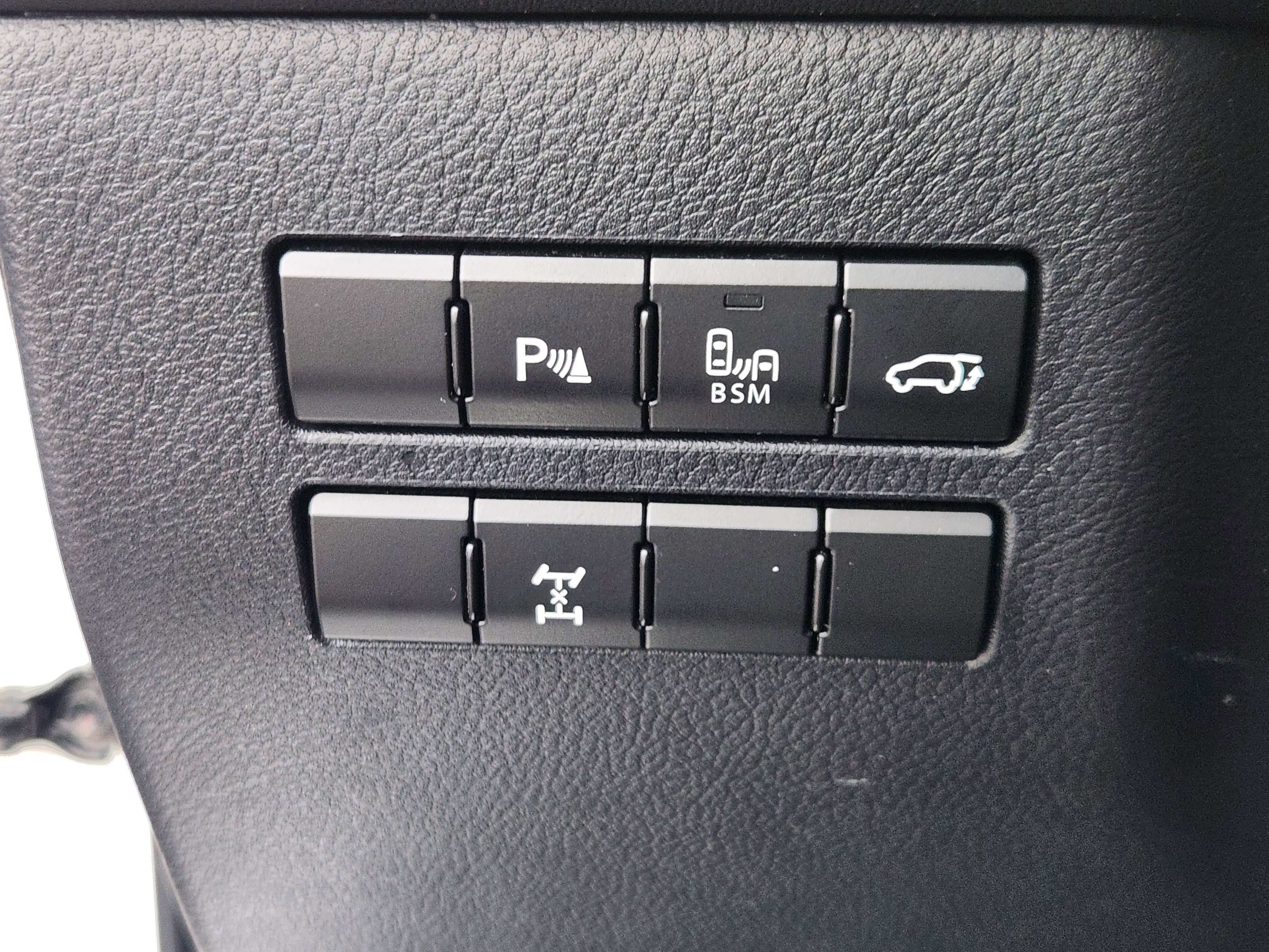 Used 2017 Lexus NX 200t AWD image 27