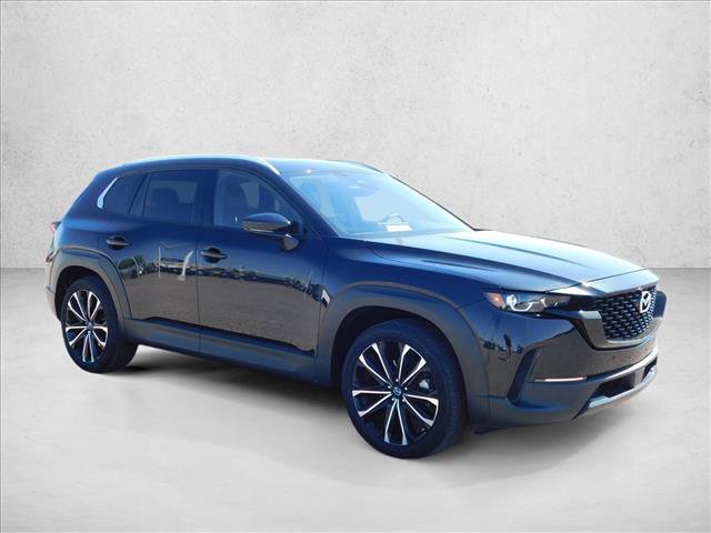 Used 2026 MAZDA CX-50 AWD 2.5 S w/ Premium Package image 6