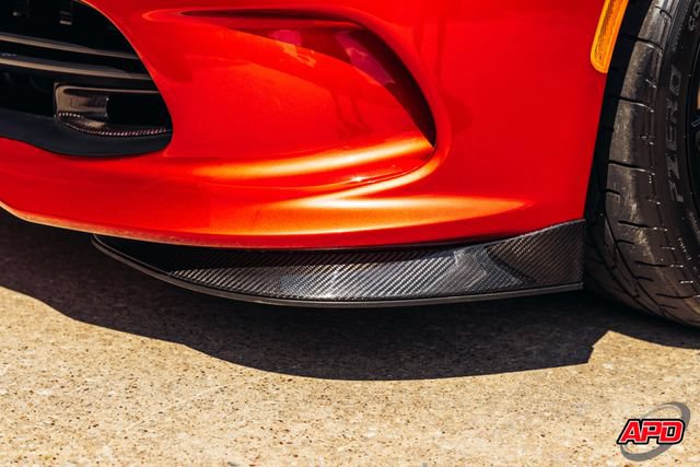 Used 2015 Dodge Viper w/ Quick Order Package 22J GT RWD image 26