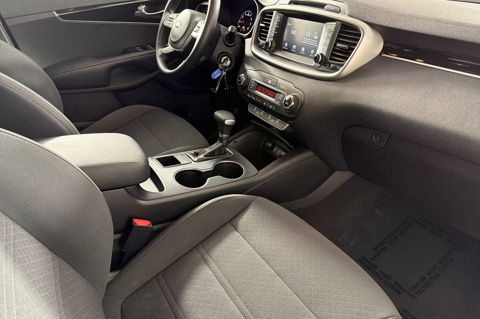 Used 2019 Kia Sorento L w/ Option Group 020 image 15