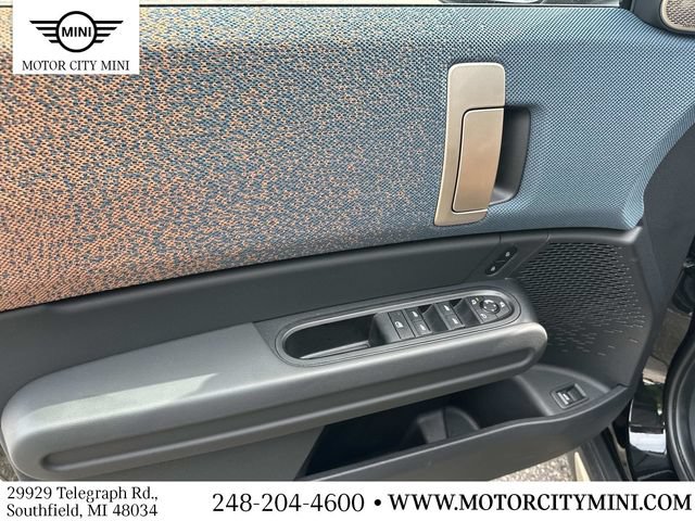 Certified 2026 MINI Cooper Countryman S AWD/4WD image 19