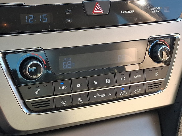 Used 2015 Hyundai Sonata Limited FWD image 13