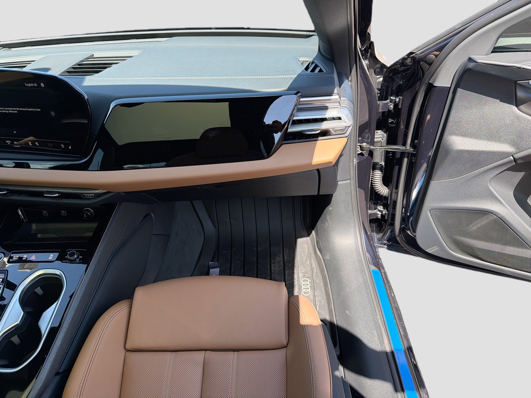 New 2026 Audi A6 Premium Plus image 17