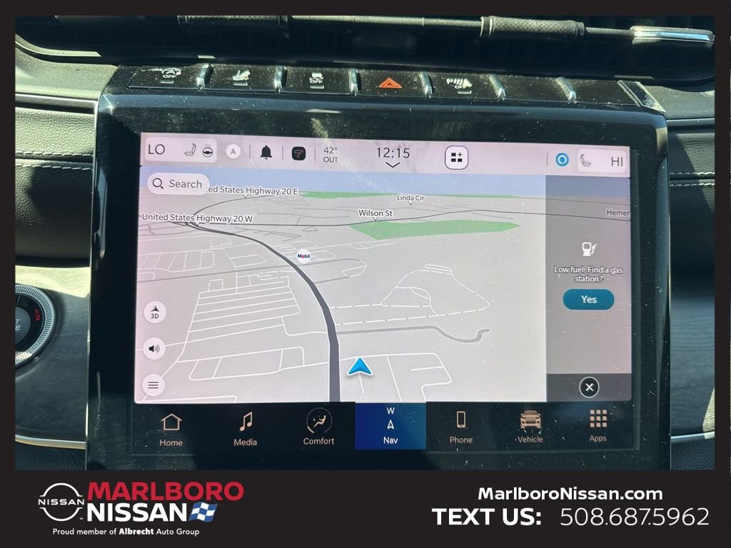 Used 2023 Jeep Grand Cherokee Limited image 26