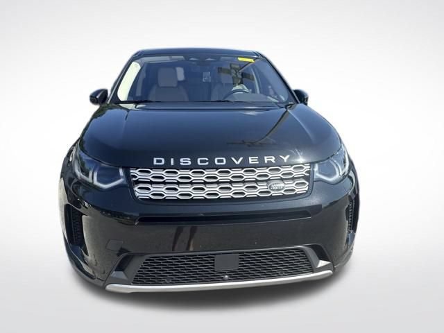 Used 2021 Land Rover Discovery Sport S AWD/4WD image 7