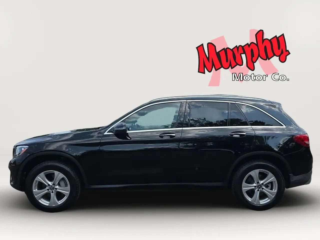 Used 2017 Mercedes-Benz GLC 300 4MATIC image 5