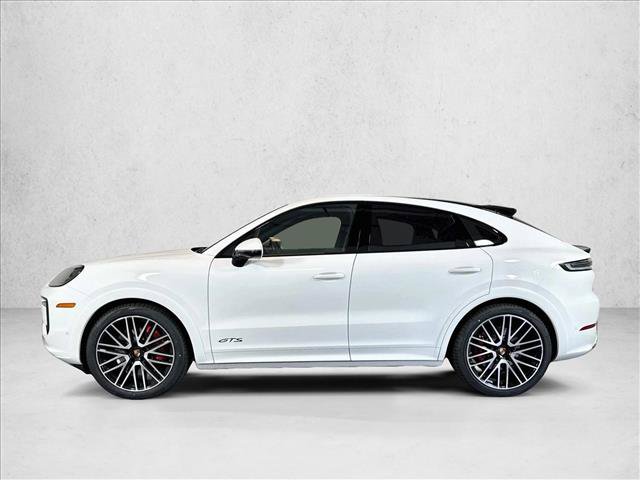 New 2026 Porsche Cayenne GTS AWD/4WD image 2