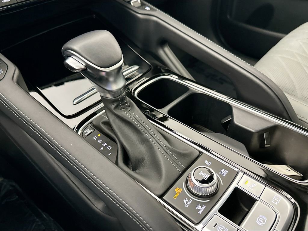 Used 2023 Kia Telluride SX Prestige X-Line image 17