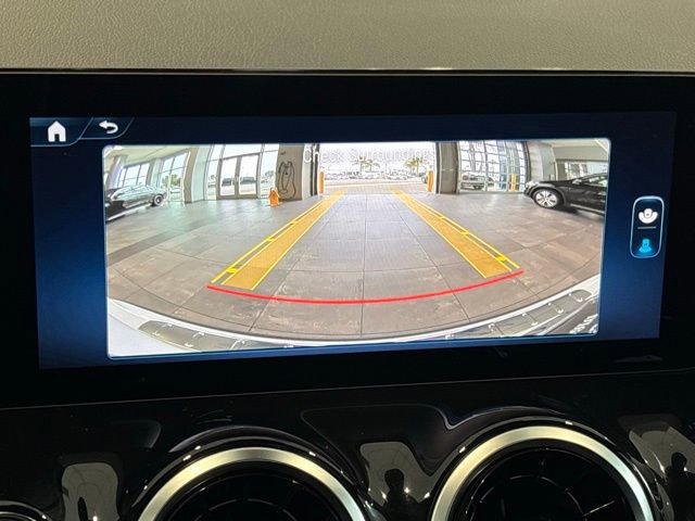 Certified 2026 Mercedes-Benz GLA 250 image 24