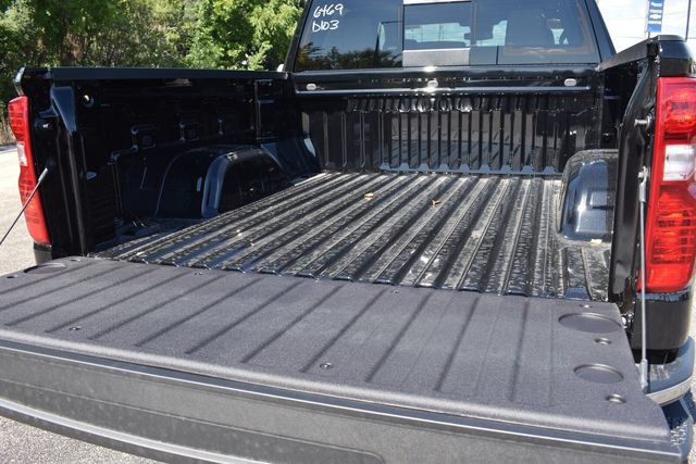 New 2026 Chevrolet Silverado 1500 LT w/ All Star Edition Plus AWD/4WD image 19