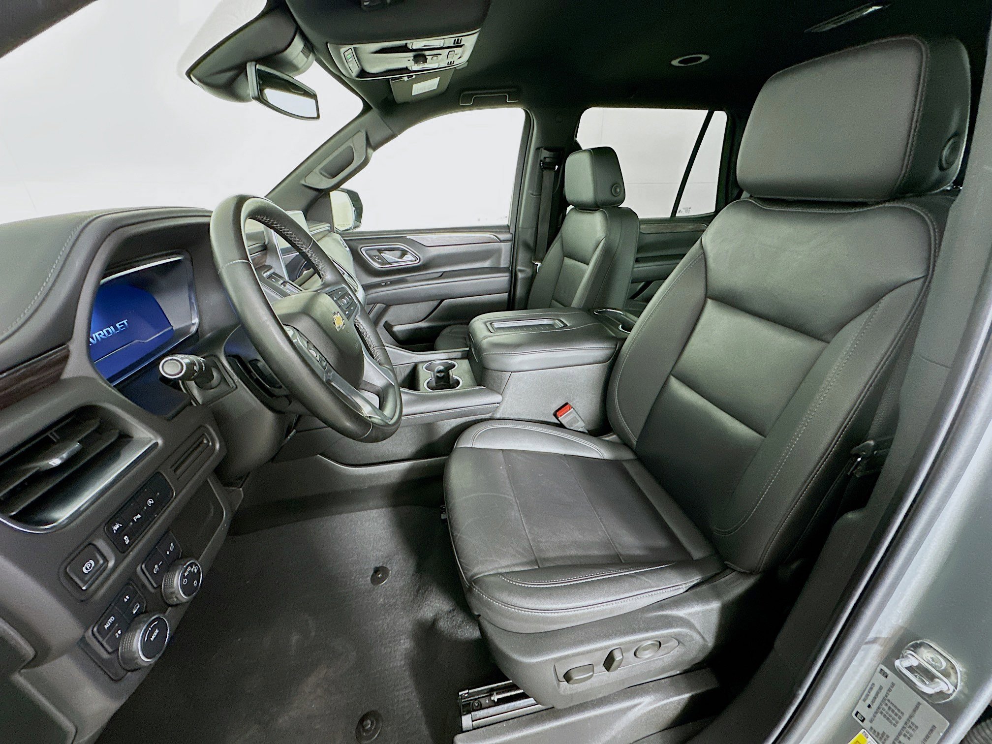 Used 2024 Chevrolet Tahoe LT image 13