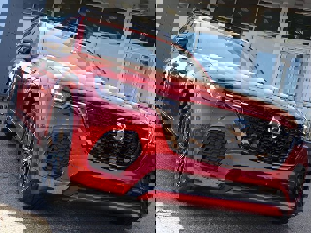 New 2026 MAZDA CX-70 3.3 Turbo S w/ Premium Plus image 7