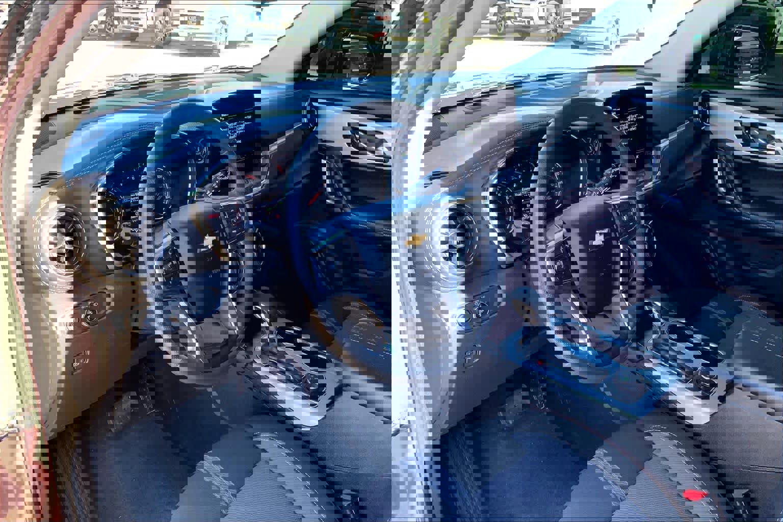 Used 2023 Chevrolet Blazer LT w/ Driver Confidence Package image 17