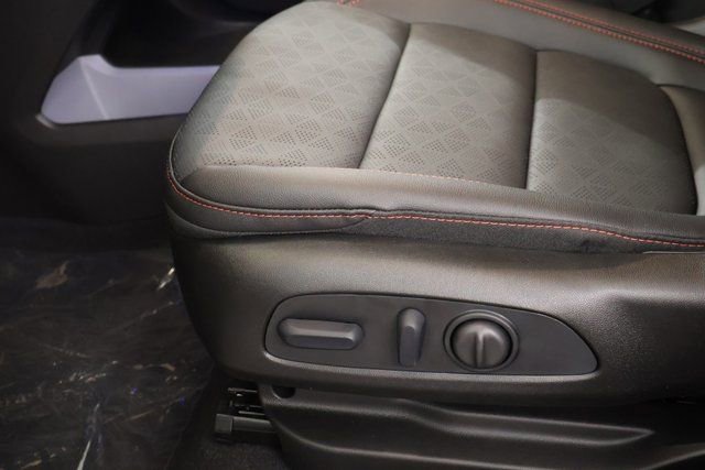 New 2027 Chevrolet Bolt RS image 12