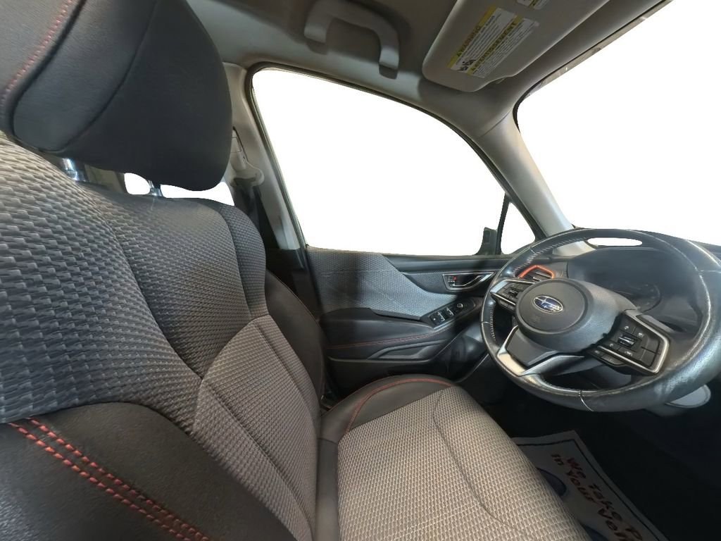 Used 2019 Subaru Forester Sport w/ Popular Package #2 image 25