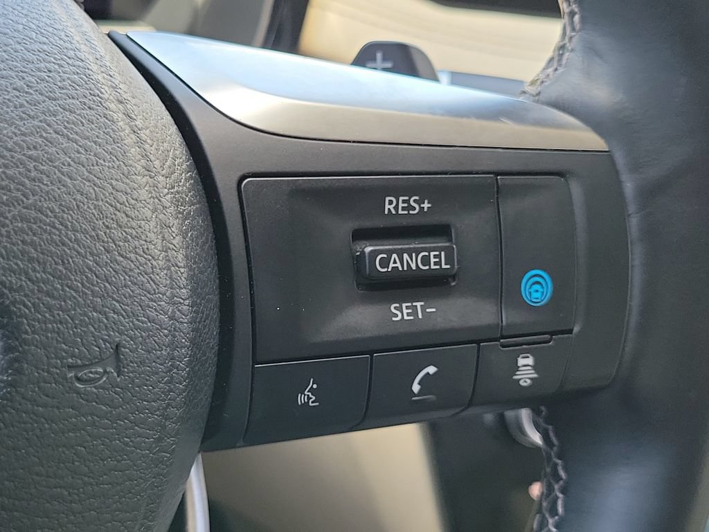 Used 2022 INFINITI QX60 Sensory w/ Vision Package FWD image 32