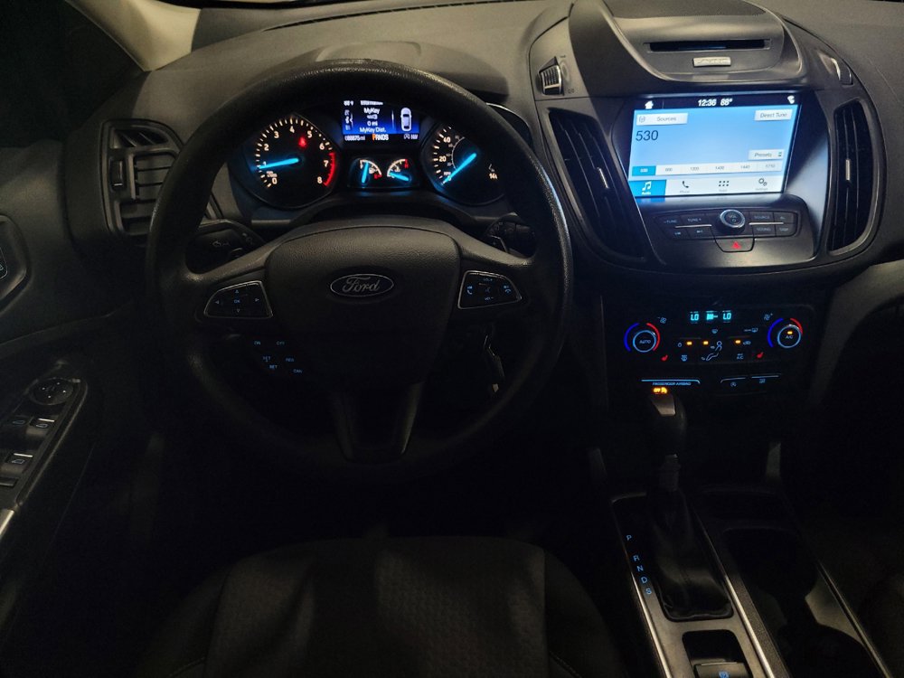 Used 2017 Ford Escape SE w/ Equipment Group 201A FWD image 22