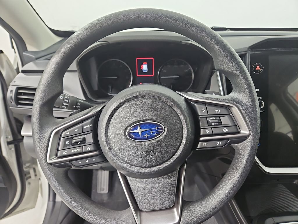 New 2026 Subaru Impreza 2.0i Sport AWD/4WD image 14