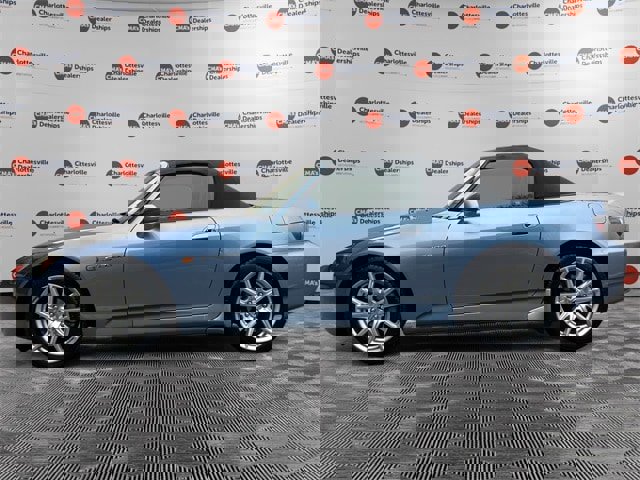 Used 2004 Honda S2000 image 2